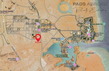 Apartment - 2 - 1 for sale in Port Ghalib - Safaga - Hurghada - Red Sea