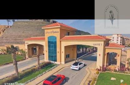 شقة - 2 غرف نوم - 2 حمامات للبيع في ستون ريزيدنس - كمبوندات التجمع الخامس - التجمع الخامس - مدينة القاهرة الجديدة - القاهرة
