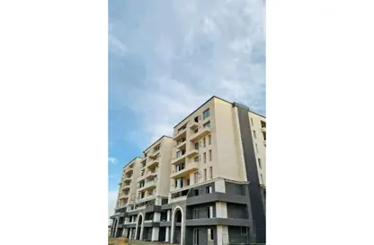 شقة - 3 غرف نوم - 2 حمامات للبيع في دي جويا 4 - العاصمة الإدارية الجديدة - القاهرة