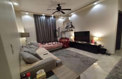 Apartment - 3 Bedrooms - 2 Bathrooms for sale in Al Haytham mosque - South Investors Area - New Cairo City - Cairo