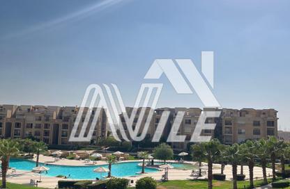 Apartment - 3 Bedrooms - 3 Bathrooms for sale in Stone Residence - 5th Settlement Compounds - The 5th Settlement - New Cairo City - Cairo