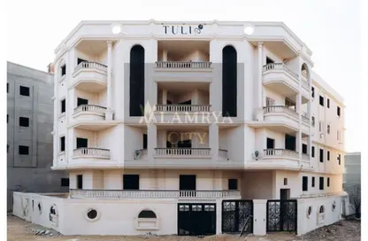 Duplex - 4 Bedrooms - 2 Bathrooms for sale in Boyot New Damietta - New Damietta - Demyat