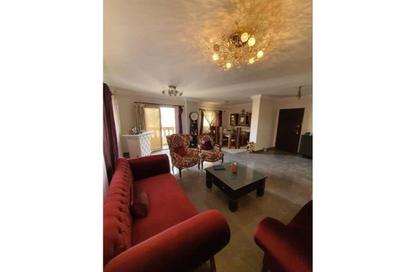 Apartment - 3 - 2 for sale in District 3 - The 5th Settlement - New Cairo City - Cairo