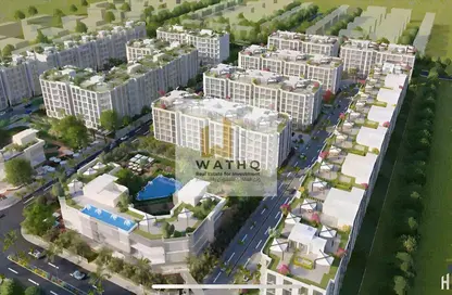 شقة - 2 غرف نوم - 2 حمامات للبيع في روفان - كمبوندات الشيخ زايد - الشيخ زايد - الجيزة شقة - 2 غرف نوم - 2 حمامات للبيع في روفان - كمبوندات الشيخ زايد - الشيخ زايد - الجيزة