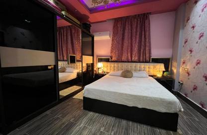 Apartment - 3 Bedrooms - 2 Bathrooms for sale in El Yasmeen 2 - El Yasmeen - New Cairo City - Cairo