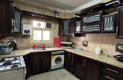 Apartment - 3 Bedrooms - 2 Bathrooms for sale in El Yasmeen 2 - El Yasmeen - New Cairo City - Cairo