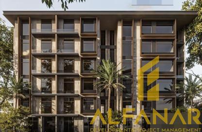 Apartment - 3 Bedrooms - 3 Bathrooms for sale in JAYD Residence - 5th Settlement Compounds - The 5th Settlement - New Cairo City - Cairo