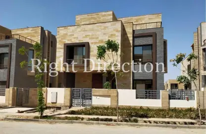 منزل مزدوج - 3 غرف نوم - 3 حمامات للبيع في تاج سيتي - كمبوندات التجمع الخامس - التجمع الخامس - مدينة القاهرة الجديدة - القاهرة منزل مزدوج - 3 غرف نوم - 3 حمامات للبيع في تاج سيتي - كمبوندات التجمع الخامس - التجمع الخامس - مدينة القاهرة الجديدة - القاهرة