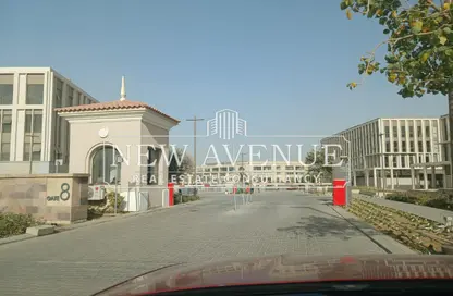 مساحات مكتبية - 4 غرف نوم - 1 حمام للايجار في ميفيدا - كمبوندات التجمع الخامس - التجمع الخامس - مدينة القاهرة الجديدة - القاهرة