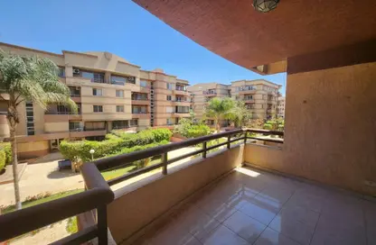 Apartment - 3 Bedrooms - 2 Bathrooms for sale in Rehab City Forth Phase - Al Rehab - New Cairo City - Cairo