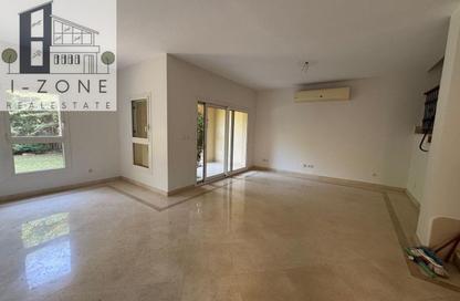 Twin House - 3 - 4 for rent in Mivida - 5th Settlement Compounds - The 5th Settlement - New Cairo City - Cairo