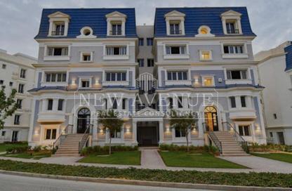 Apartment - 3 - 5 for sale in Mountain View Hyde Park - 5th Settlement Compounds - The 5th Settlement - New Cairo City - Cairo