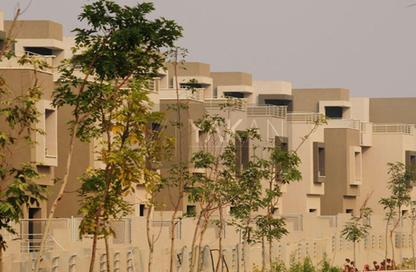Townhouse - 5 Bedrooms - 4 Bathrooms for sale in Palm Hills Katameya Extension - 5th Settlement Compounds - The 5th Settlement - New Cairo City - Cairo