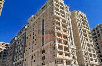 شقة - 4 - 3 للبيع في في صوارى - ووترفرونت - صوارى - كمبوندات الاسكندرية - الاسكندرية