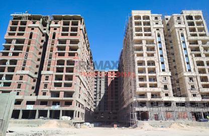 شقة - 4 - 3 للبيع في في صوارى - ووترفرونت - صوارى - كمبوندات الاسكندرية - الاسكندرية