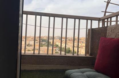 Apartment - 2 Bedrooms - 1 Bathroom for sale in Sheikh Zayed City - Giza