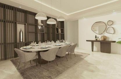 Apartment - 3 Bedrooms - 3 Bathrooms for sale in Etapa - Sheikh Zayed Compounds - Sheikh Zayed City - Giza