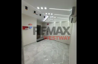 مساحات مكتبية - 2 غرف نوم - 1 حمام للايجار في تريفيوم زايد - الحي الثاني - الشيخ زايد - الجيزة