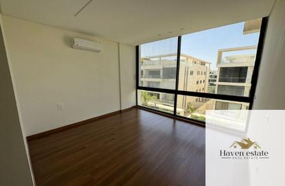 Apartment - 2 Bedrooms - 2 Bathrooms for rent in Lake View Residence - 5th Settlement Compounds - The 5th Settlement - New Cairo City - Cairo