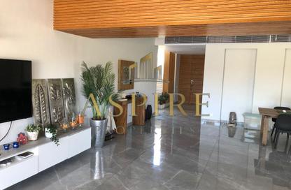 Villa - 4 - 5 for sale in Hacienda Bay - Sidi Abdel Rahman - North Coast