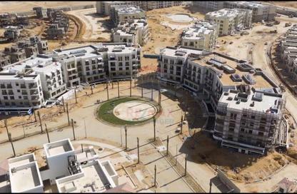 فيلا - 3 غرف نوم - 3 حمامات للبيع في بيل فى - مدينة زايد الجديدة - الشيخ زايد - الجيزة