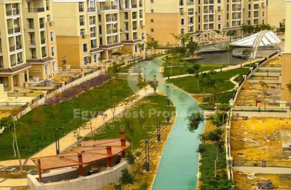 Apartment - 2 Bedrooms - 2 Bathrooms for sale in Elm Tree Park - Sarai - Mostakbal City Compounds - Mostakbal City - Future City - Cairo Apartment - 2 Bedrooms - 2 Bathrooms for sale in Elm Tree Park - Sarai - Mostakbal City Compounds - Mostakbal City - Future City - Cairo