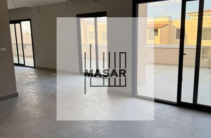 (بنتهاوس  (روف - 4 غرف نوم - 3 حمامات للبيع في فيلدج ويست - كمبوندات الشيخ زايد - الشيخ زايد - الجيزة