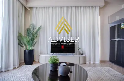 Apartment - 1 Bedroom - 1 Bathroom for sale in Sarai - Mostakbal City Compounds - Mostakbal City - Future City - Cairo