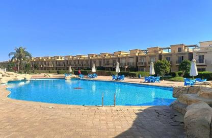 Chalet - 3 Bedrooms - 2 Bathrooms for sale in Bella Vento Galala - Al Ain Al Sokhna - Suez