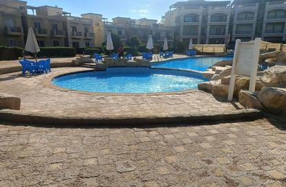 Chalet - 3 Bedrooms - 2 Bathrooms for sale in Bella Vento Galala - Al Ain Al Sokhna - Suez