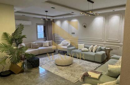 Apartment - 3 Bedrooms - 3 Bathrooms for sale in Dream Land - Al Wahat Road - 6 October City - Giza