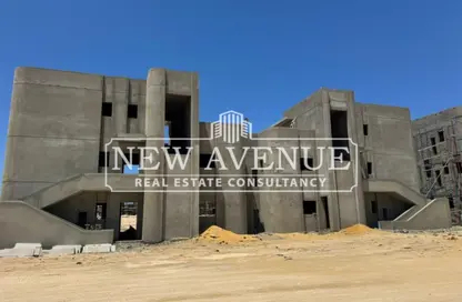 Chalet - 3 Bedrooms - 3 Bathrooms for sale in Almaza Bay - Qesm Marsa Matrouh - North Coast