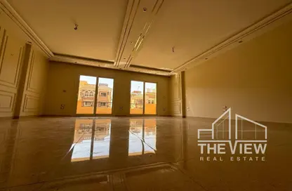 شقة - 3 غرف نوم - 2 حمامات للايجار في مدينة الخمائل - كمبوندات الشيخ زايد - الشيخ زايد - الجيزة