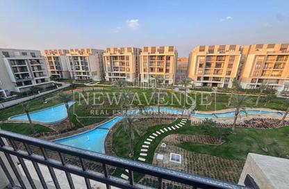 Apartment - 2 - 2 for sale in Moon Residences - Fifth Square - The 5th Settlement - New Cairo City - Cairo