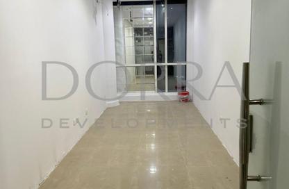 Office Space - Studio for rent in Capital Business Park - 26th of July Corridor - Sheikh Zayed City - Giza