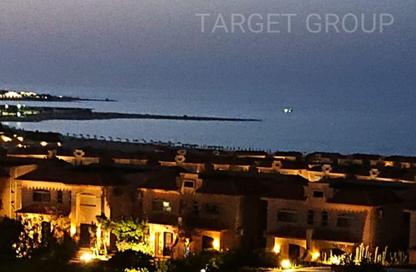 Twin House - 3 - 3 for sale in Telal Alamein - Sidi Abdel Rahman - North Coast