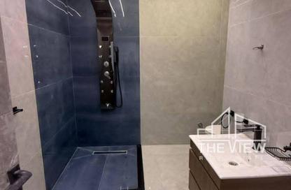 Apartment - 3 Bedrooms - 2 Bathrooms for sale in Al Khamayel city - Sheikh Zayed Compounds - Sheikh Zayed City - Giza