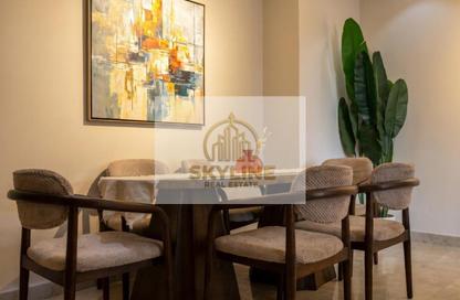 Apartment - 3 - 3 for rent in Park Side Residence - Zed Towers - Sheikh Zayed Compounds - Sheikh Zayed City - Giza