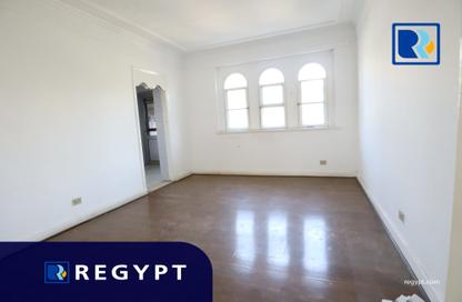 Office Space - Studio - 4 for rent in Degla - Hay El Maadi - Cairo
