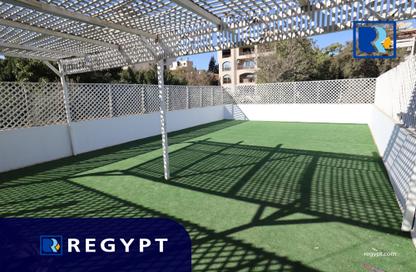 Office Space - Studio - 4 for rent in Degla - Hay El Maadi - Cairo
