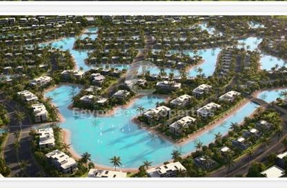 فيلا - 5 غرف نوم - 4 حمامات للبيع في ازها الساحل الشمالي - راس الحكمة - الساحل الشمالي فيلا - 5 غرف نوم - 4 حمامات للبيع في ازها الساحل الشمالي - راس الحكمة - الساحل الشمالي