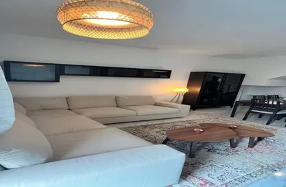 Apartment - 3 Bedrooms - 3 Bathrooms for sale in Bliss Gate - Riviera City - Sheikh Zayed City - Giza