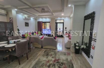 Apartment - 3 Bedrooms - 2 Bathrooms for sale in El Banafseg 2 - El Banafseg - New Cairo City - Cairo Apartment - 3 Bedrooms - 2 Bathrooms for sale in El Banafseg 2 - El Banafseg - New Cairo City - Cairo