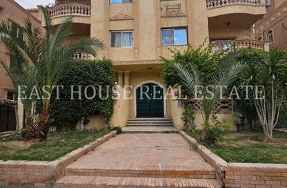Apartment - 3 Bedrooms - 2 Bathrooms for sale in El Banafseg 2 - El Banafseg - New Cairo City - Cairo Apartment - 3 Bedrooms - 2 Bathrooms for sale in El Banafseg 2 - El Banafseg - New Cairo City - Cairo