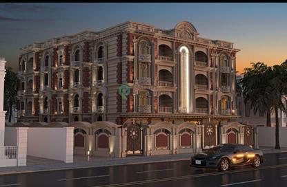 Apartment - 3 Bedrooms - 2 Bathrooms for sale in Bait Alwatan - The 5th Settlement - New Cairo City - Cairo Apartment - 3 Bedrooms - 2 Bathrooms for sale in Bait Alwatan - The 5th Settlement - New Cairo City - Cairo