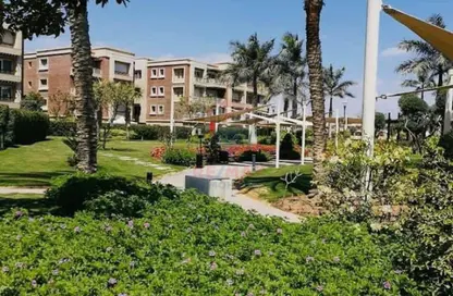 تاون هاوس - 3 غرف نوم - 3 حمامات للايجار في نيو جيزة - طريق مصر اسكندرية الصحراوي - مدينة 6 أكتوبر - الجيزة