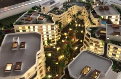 Duplex - 3 Bedrooms - 4 Bathrooms for sale in Bloomfields - Mostakbal City Compounds - Mostakbal City - Future City - Cairo