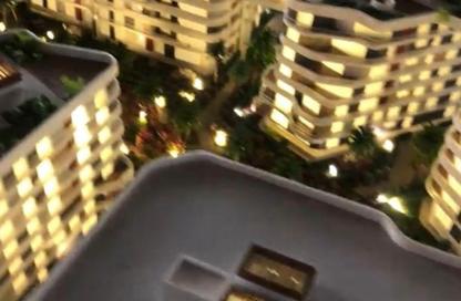 Duplex - 3 Bedrooms - 4 Bathrooms for sale in Bloomfields - Mostakbal City Compounds - Mostakbal City - Future City - Cairo