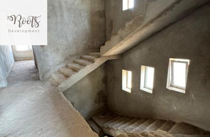 Villa - 4 - 4 for sale in Garden Residence - Hyde Park - New Cairo City - Cairo