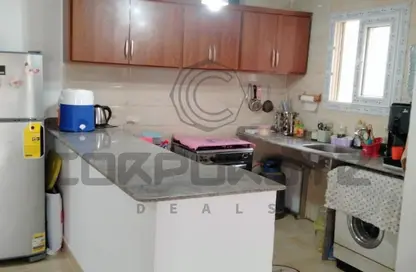 شاليه - غرفة نوم - 1 حمام للبيع في أمكسيكو برادايز - العين السخنة - السويس